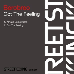 Berobreo - Got The Feeling [SK539]