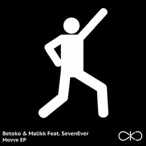 Betoko, Malikk, SevenEver - Movve EP [OKO037]