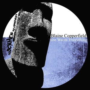 Blaine Copperfield - She Wants Everything [BHD213]