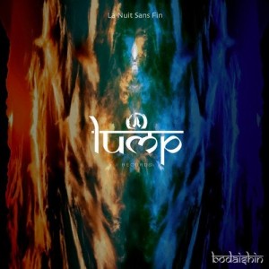Bodaishin - La Nuit Sans Fin [LMP86]