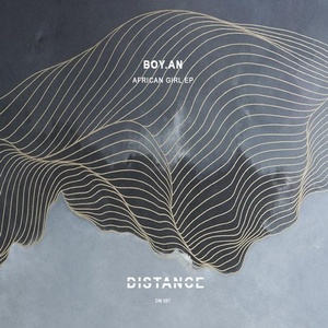 Boy.An - African Girl EP [DM087]