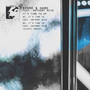 Brame & Hamo - Its Time To [ELL056]