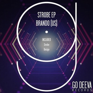Brando (US) - Strobe Ep [GDV1917]