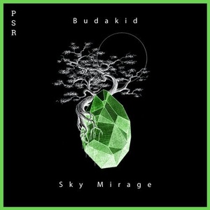 Budakid - Sky Mirage EP [PSR023]