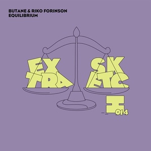 Butane, Riko Forinson - Equilibrium [EX14]
