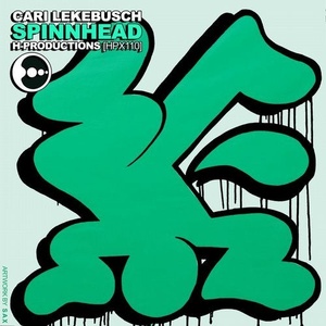 Cari Lekebusch - Spinnhead [HPX110]