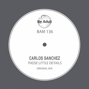 Carlos Sanchez - Those Little Details [136]