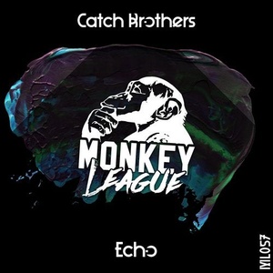Catch Brothers - Echo [ML057]