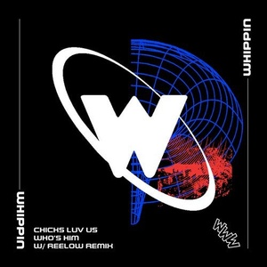 Chicks Luv Us - Who's Him [WHP009]