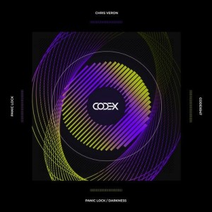 Chris Veron - Panic Lock [CODEX047]