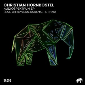 Christian Hornbostel - Audiospektrum [SA053]