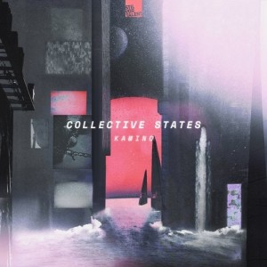 Collective States - Kamino [SVT267]