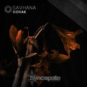Covak - Savhana [CAT338857]