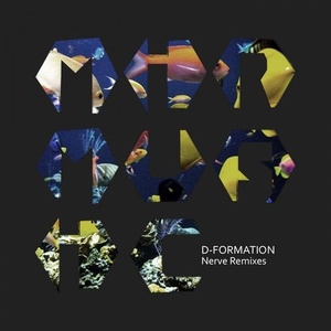 D-Formation - Nerve (Remixes) [MIRM020]