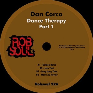 Dan Corco - Dance Therapy Part 1 [RB226]