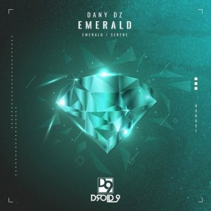 Dany Dz - Emerald [D9R057]