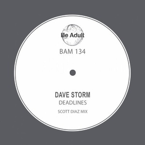 Dave Storm - Deadlines [134]