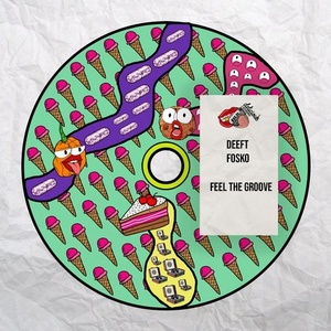 Deeft, Fosko - Feel The Groove [CAT349402]