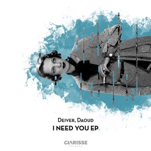 Deiver, Daoud - I Need You EP [4056813124606]