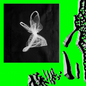 Denis Horvat - Vokabularium EP [IV90III]