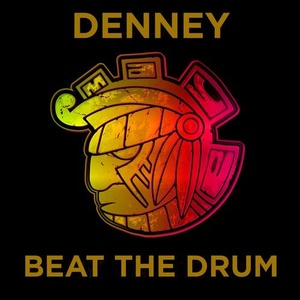 Denney - Beat The Drum [MAYA175]