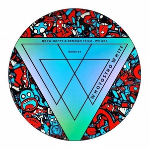 Drew Dapps, Rennan Feijo - We Are [WHW0137]