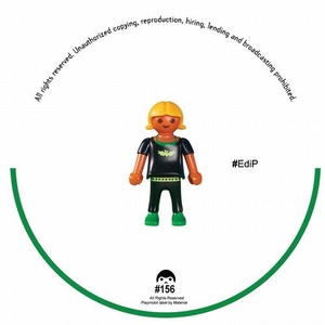 EdiP - My Style [PLAYMOBIL156]