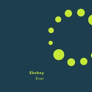 Ekoboy - Ever [NS076]