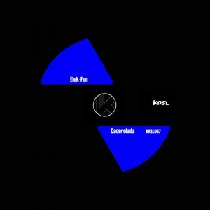 Elek-Fun - Cacerolada [KRSL007]
