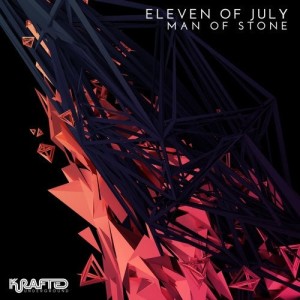 Eleven Of July - Hazel Heald [EJU227]