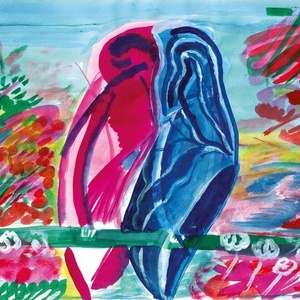 Fahrland - Oneness Remixes [HIPPIEDANCE12D]