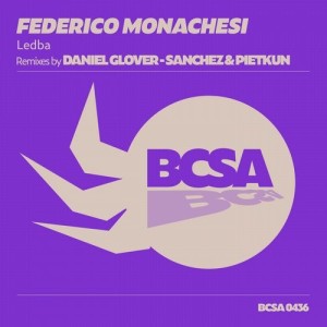 Federico Monachesi - Lebda [BCSA0436]