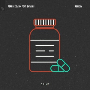 Ferreck Dawn, Shyam P - Remedy [4251603234859]