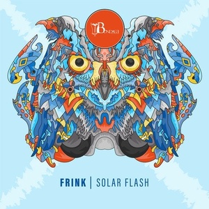 Frink - Solar Flash [BONDDIGI044]
