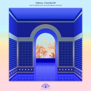 Fulltone - C'est Bon EP [4056813162080]