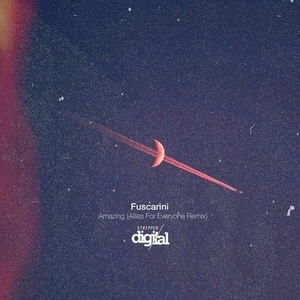 Fuscarini - Amazing {Allies for Everyone Remix} [284SD]