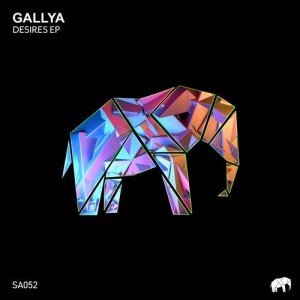 Gallya - Desires [SA052]
