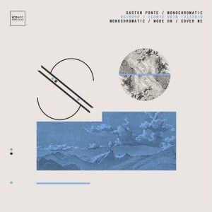 Gaston Ponte - Monochromatic [NOIR058]