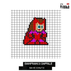 Gianfranco Daprile - Save Control [PIXELATE24]