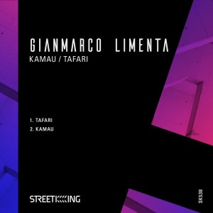 Gianmarco Limenta - Kamau / Tafari [SK538]