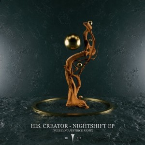 His. Creator - Nightshift EP [ID012]