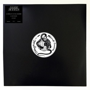 I Hate Models - Intergalactic Emotional Breakdown [ARTS040]