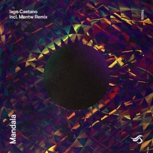 Iago Caetano - Mandala (Incl. Montw Remix) [TRS018]