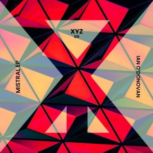Ian O'Donovan - Mistral [011]