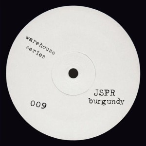 JSPR - Burgundy [OCTWS009]