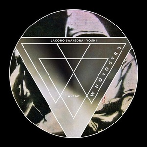 Jacobo Saavedra - Yoshi [WHO207]