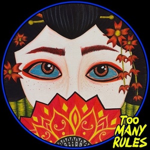 Javi Bora - Ella Quiere Gozar [TMR037]