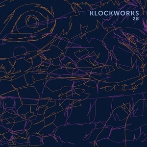Jay Clarke - Klockworks 28 [KW28]
