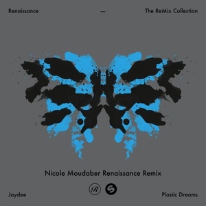 Jaydee - Plastic Dreams (Nicole Moudaber Renaissance Remix) [REN250005V]