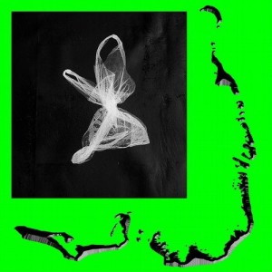 Jimi Jules - Fool EP [IV90II]